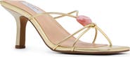 Steven New York Tish Slide Sandal