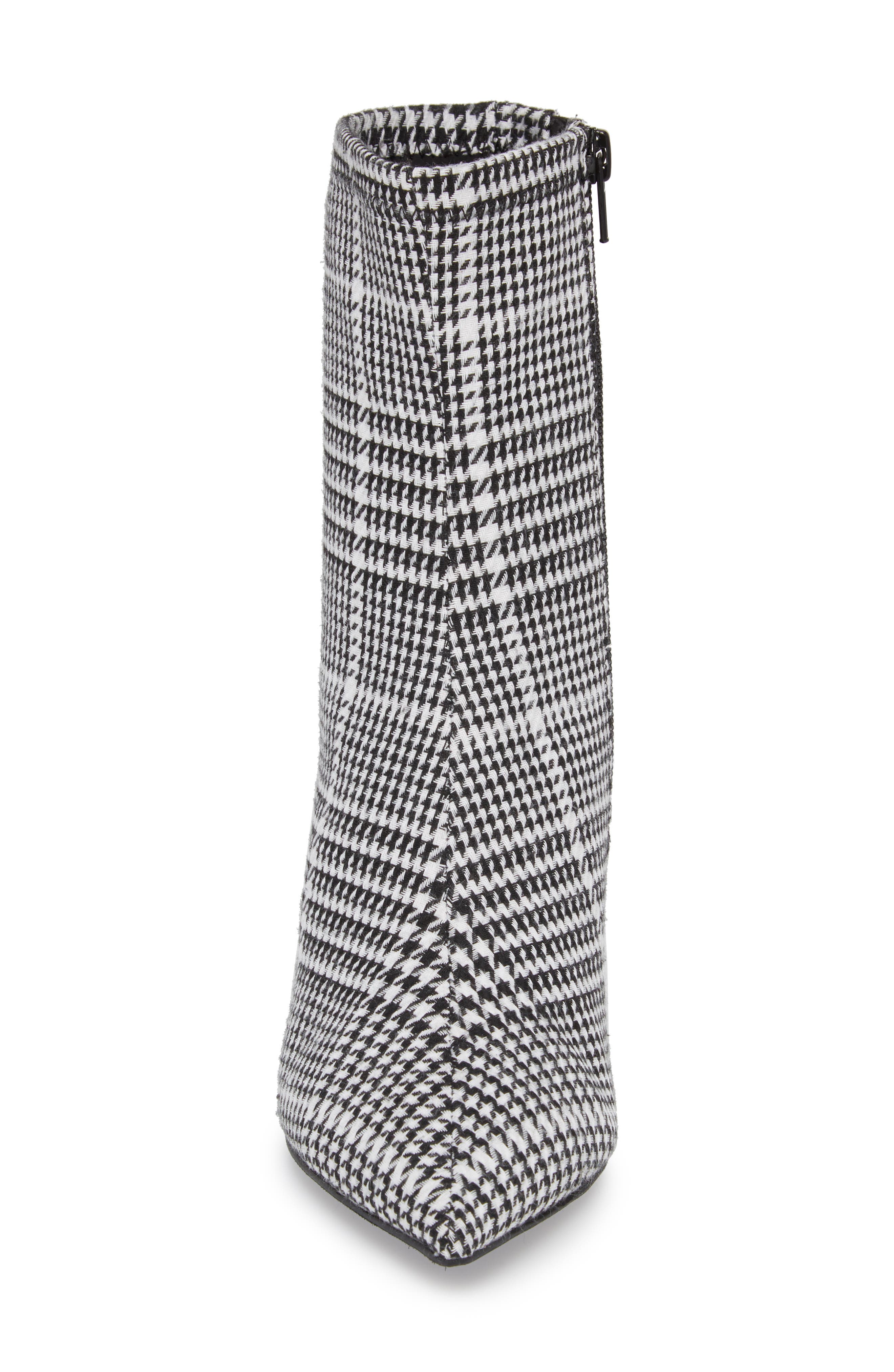 Jeffrey Campbell Coma Stretch Bootie, Alternate, color, 