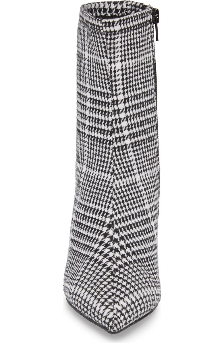 Jeffrey Campbell Coma Stretch Bootie, Alternate, color,