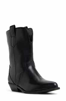 Sareena Western Boot