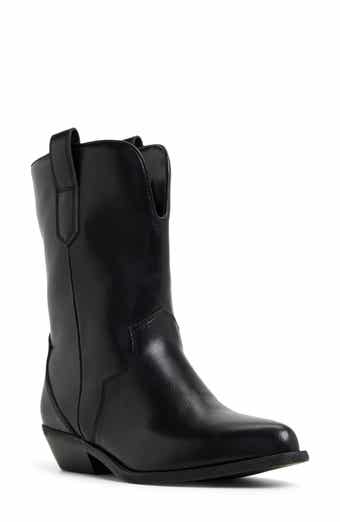 Sareena Western Boot