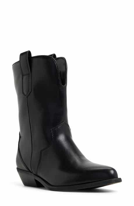 Sareena Western Boot