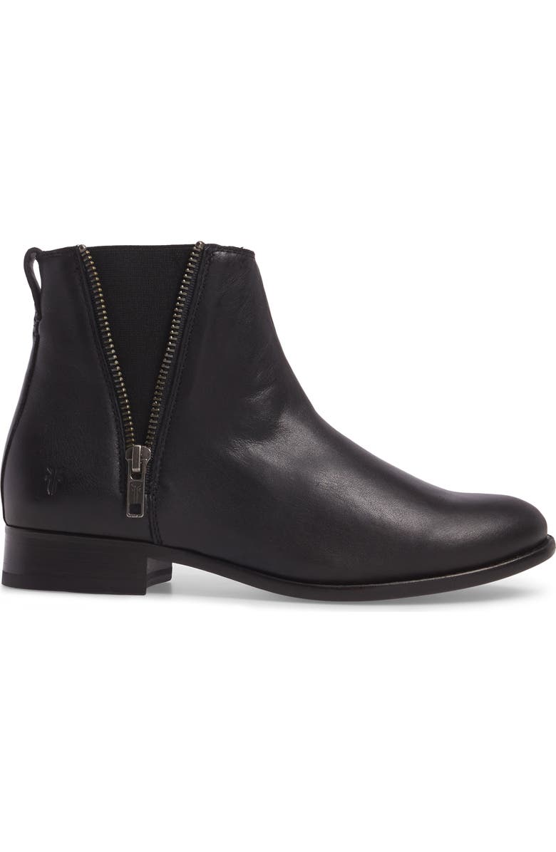Frye Carly Chelsea Boot, Alternate, color,