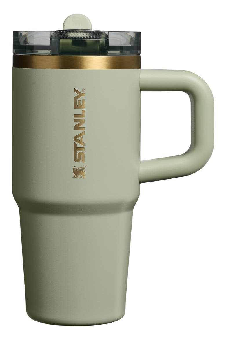The Quencher ProTour Flip Straw 14-Ounce Tumbler, Main, color, JUNIPER