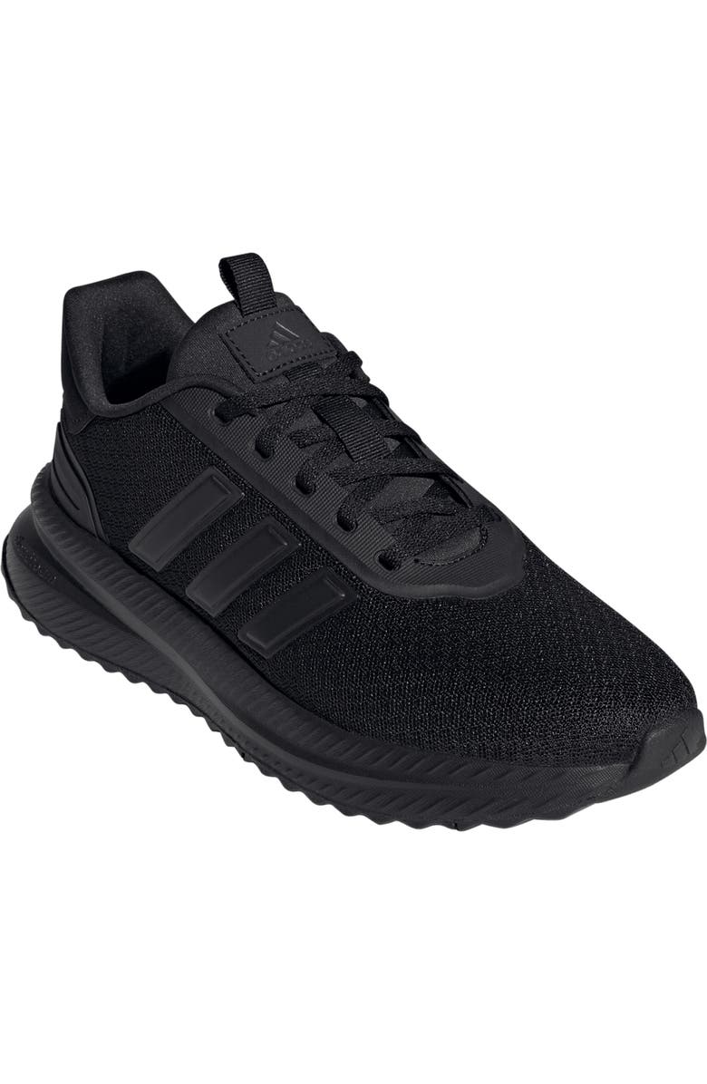 adidas X_Plrpath Sneaker, Main, color, Black/ Black/ Black