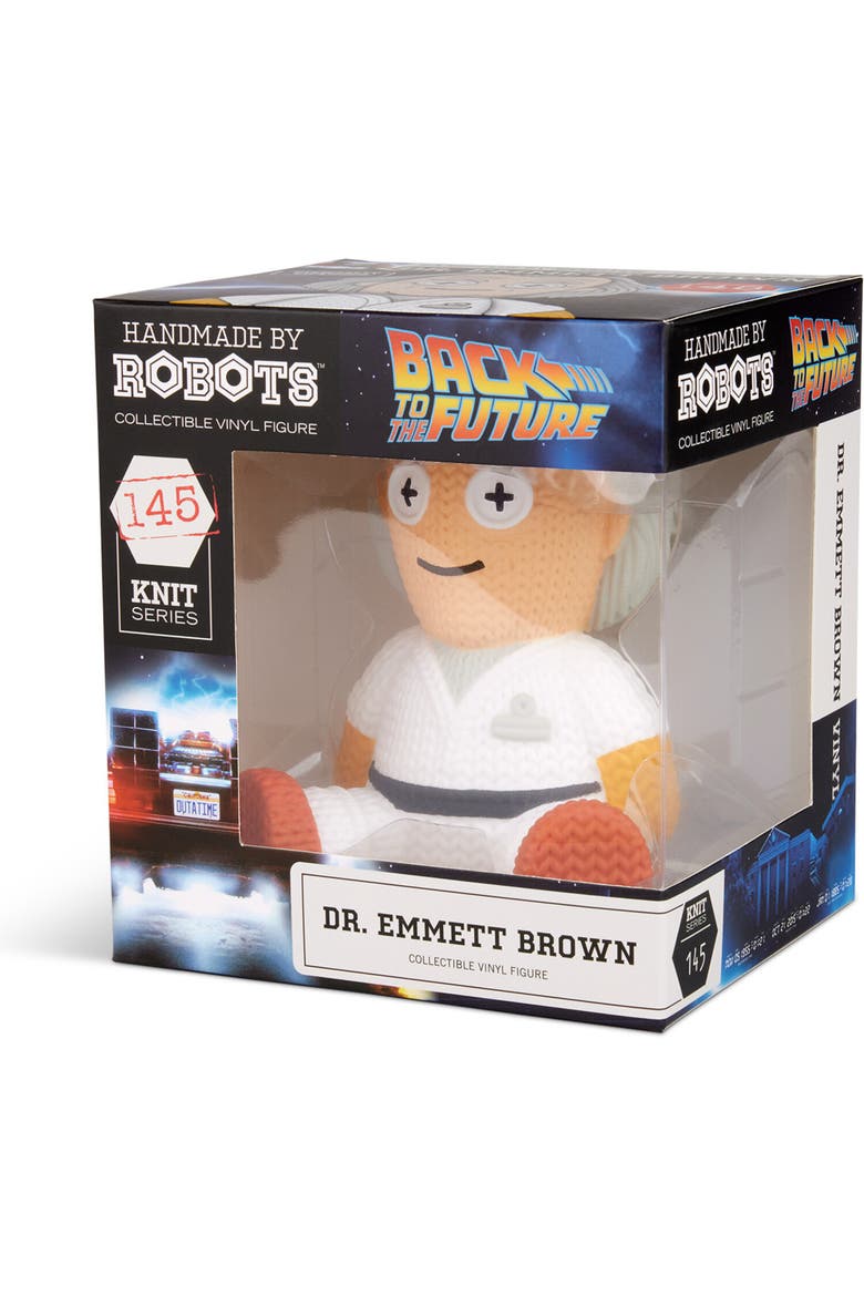 Back To The Future 2Pk, Alternate, color, Multicolor