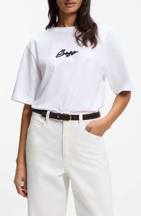 Cotton Tee