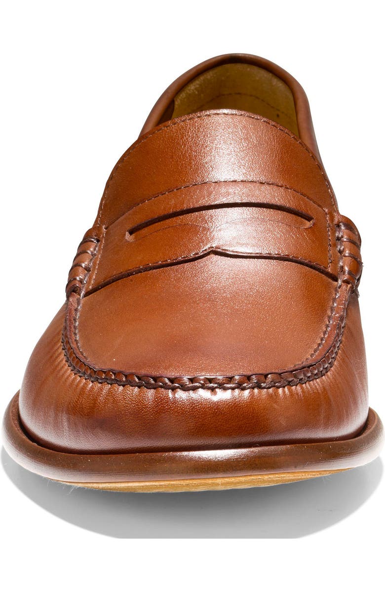 Cole Haan Pinch Penny Loafer, Alternate, color,