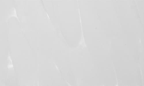 Zodax Laval Confetti Glass Vase In White