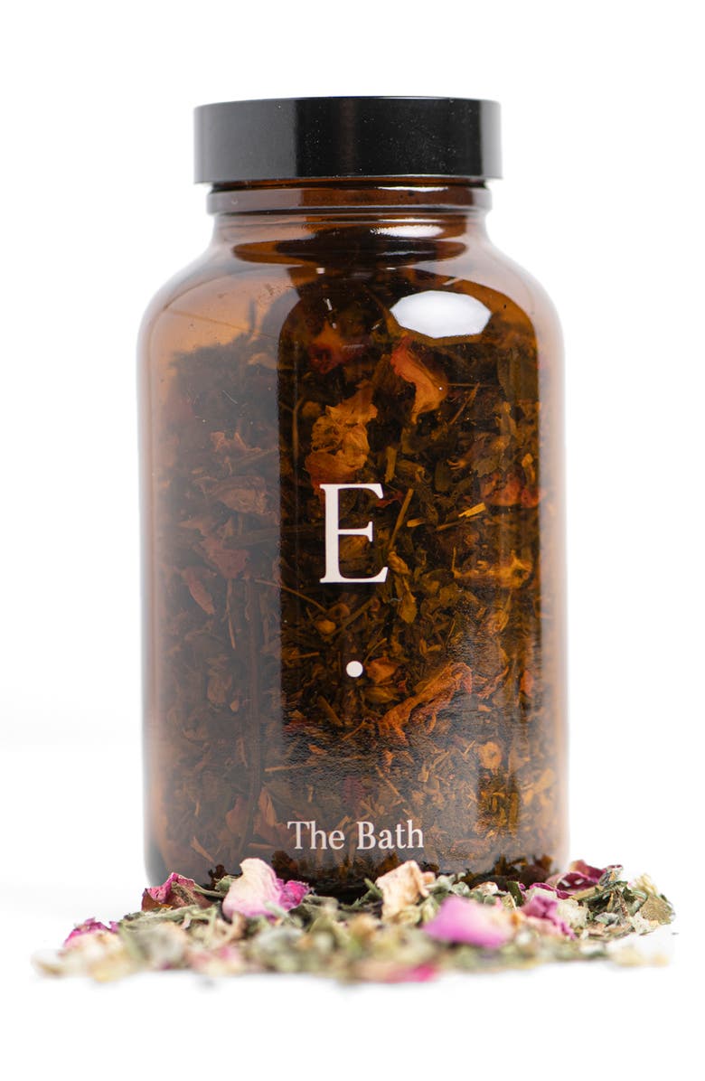 EBI POSTPARTUM The Bath Soak, Main, color, 
