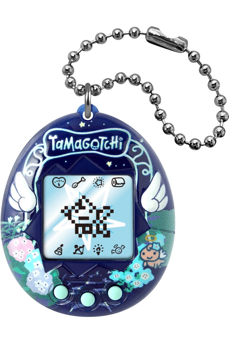 Tamagotchi - Original - Angel Night Garden, Main, color, Multicolor