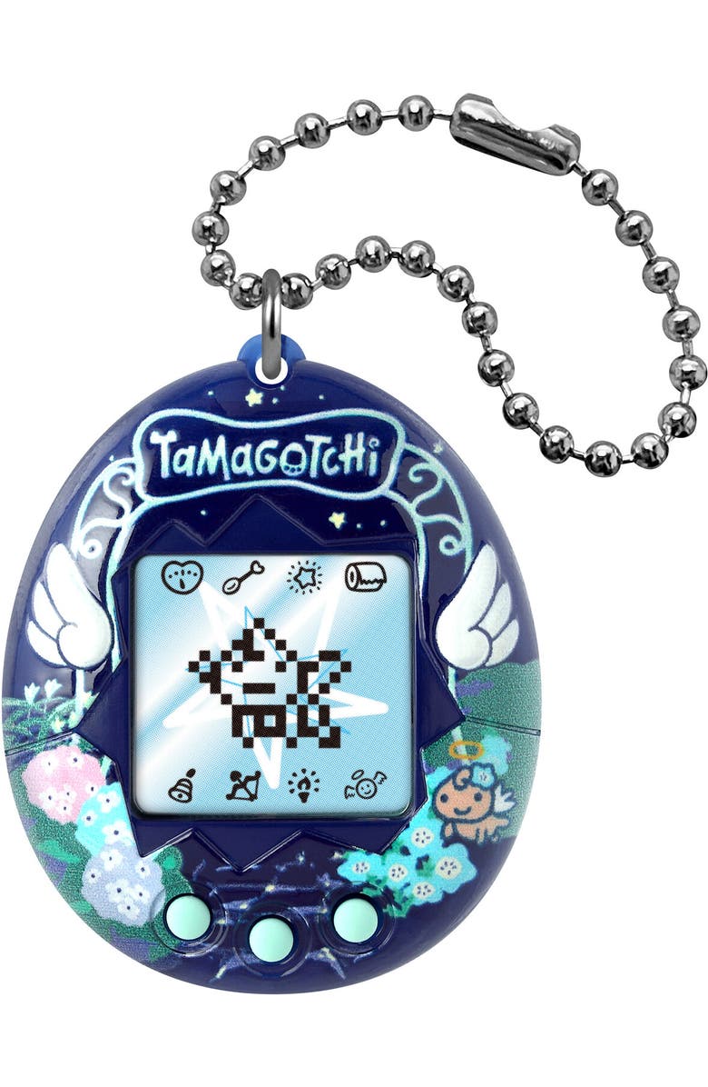 Bandai Tamagotchi - Original - Angel Night Garden, Main, color, Multicolor