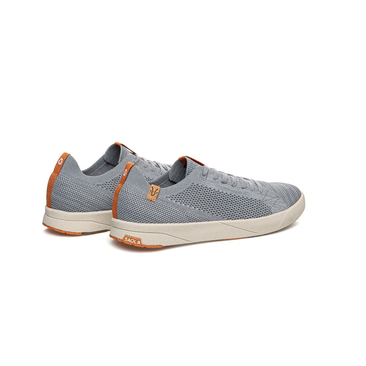 Cannon Knit 2.0 Shoe - Men's, Alternate, color, Grey
