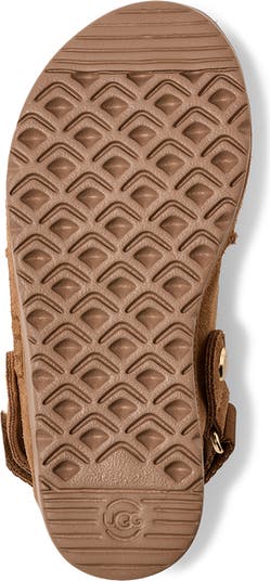 Kids' Goldenstar Glide Platform Sandal