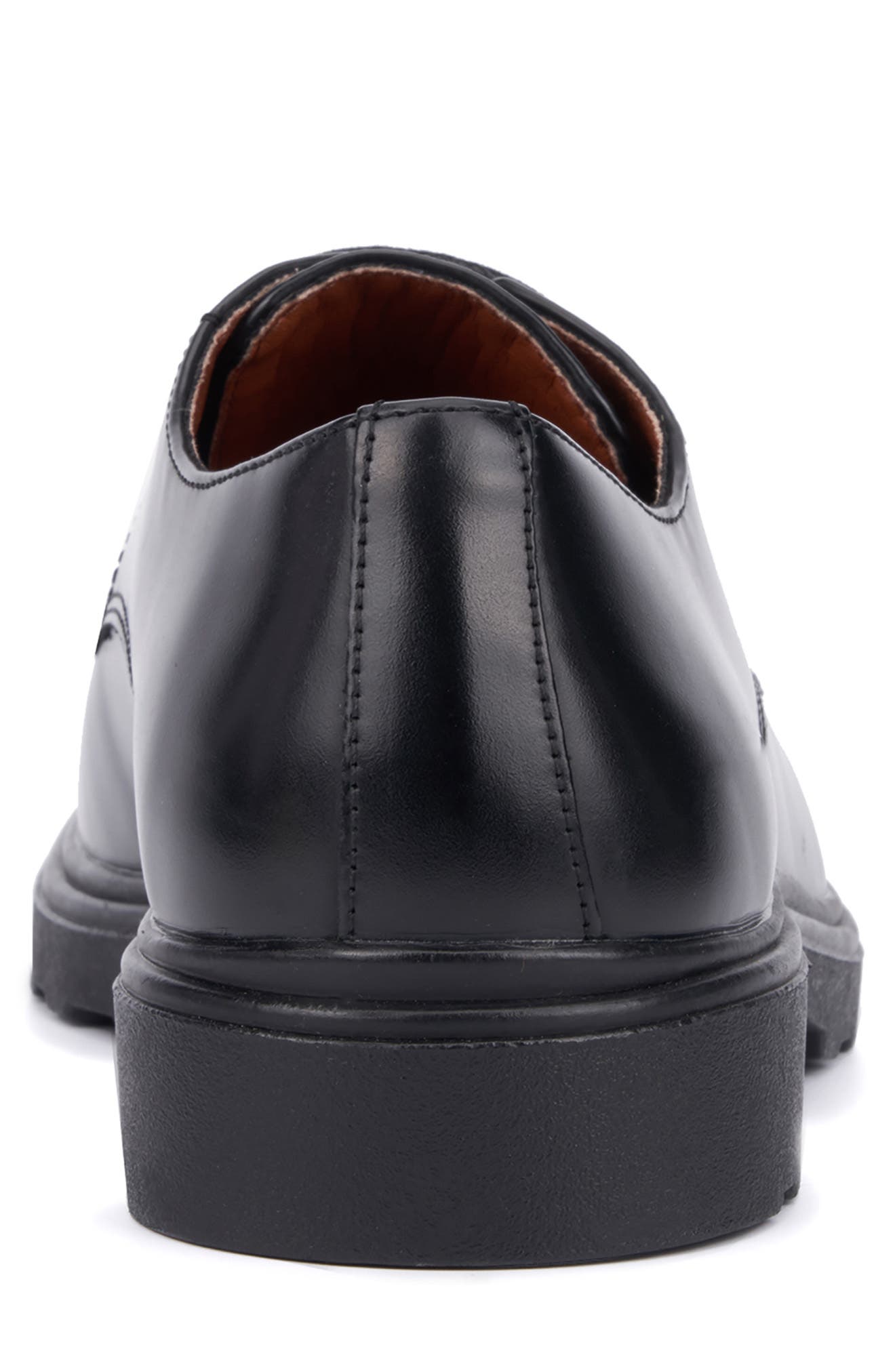 XRAY Elliot Derby, Alternate, color, 