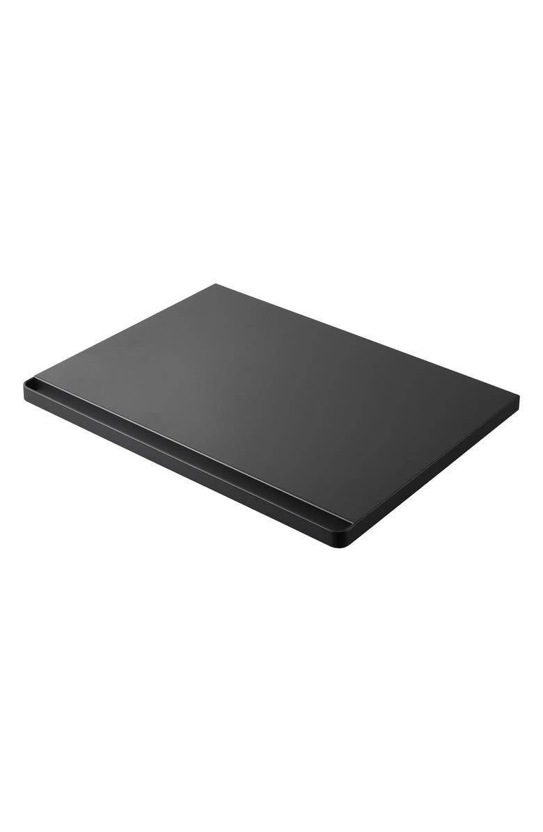 Yamazaki Rolling Caddy, Main, color, Black