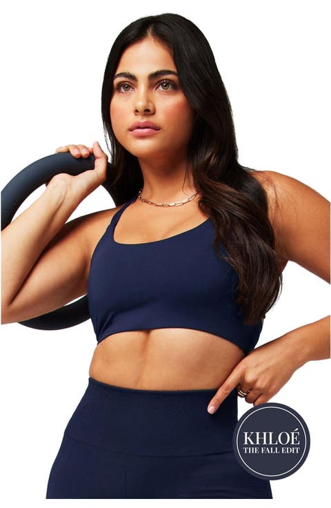 Women's Principal Low Impact Bra