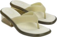 Melissa Margot Flip Flop