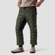 Backcountry Men's Bga Waas Allied Down Pant