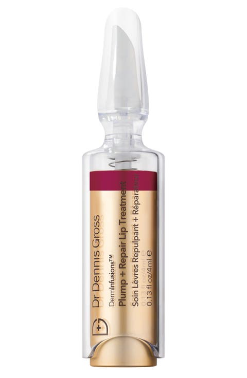 DermInfusions™ Plump + Repair Lip Treatment