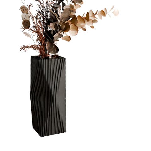 Tides Vase - With Insert