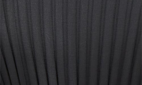 Max Mara Vesuvio Cape Back Bolero In Black
