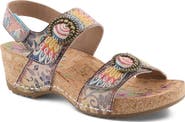 L'Artiste by Spring Step Colomecool Slingback Sandal