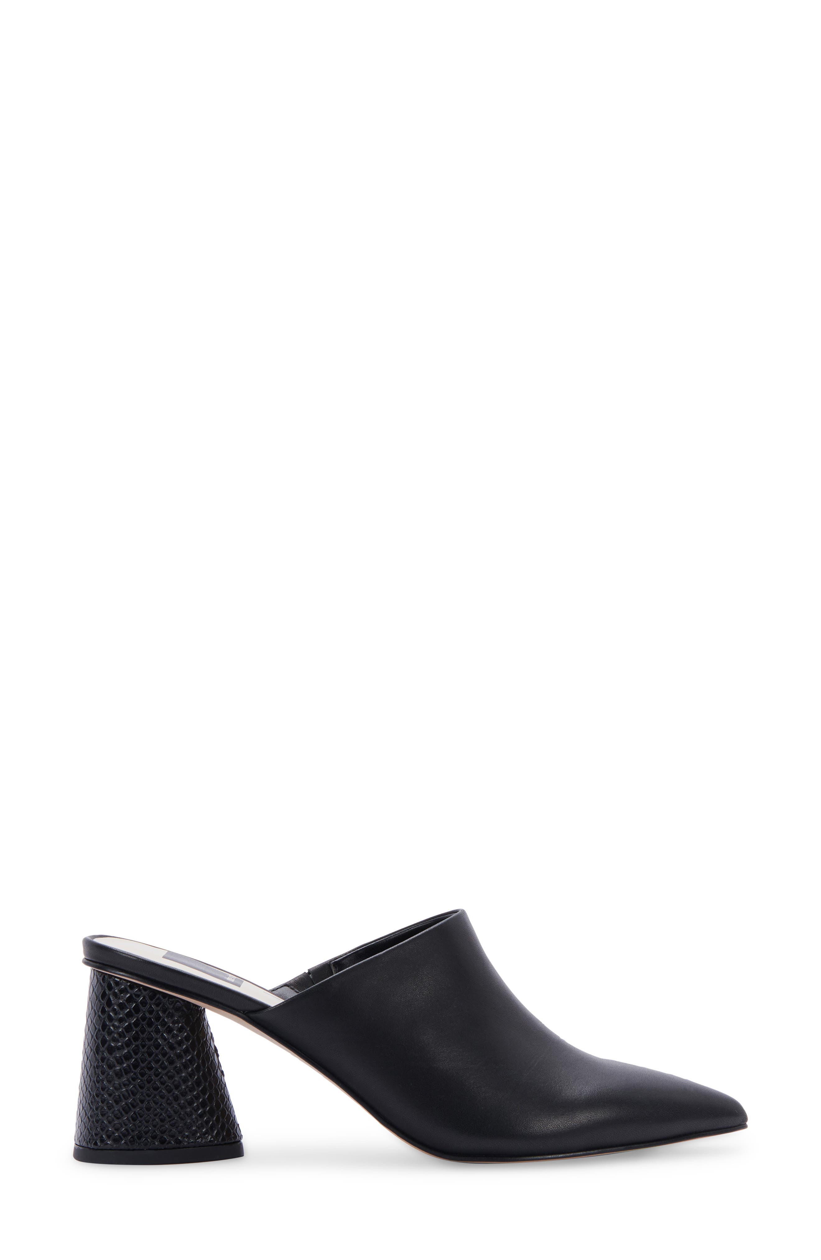 Dolce Vita Aydin Mule, Alternate, color, 
