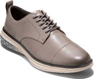 Cole Haan Grand Hurrion Cap Toe Derby