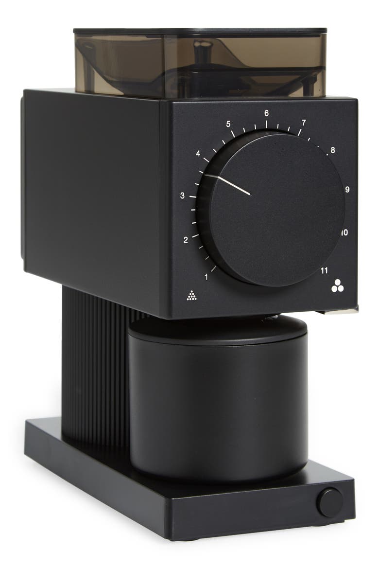 Ode Brew Gen 2 Grinder, Main, color, MATTE BLACK