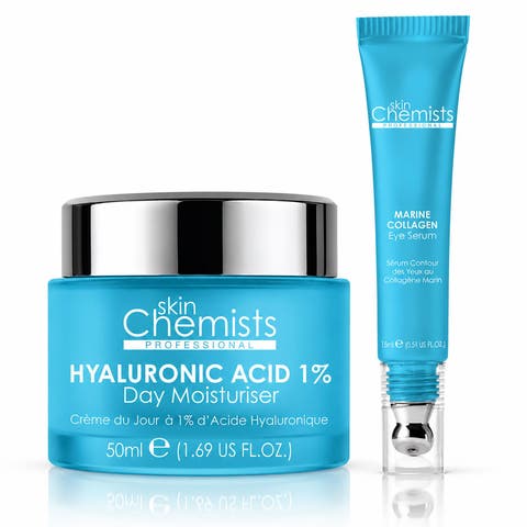 Anti-aging Marine Collagen Morning Hydration Treatment