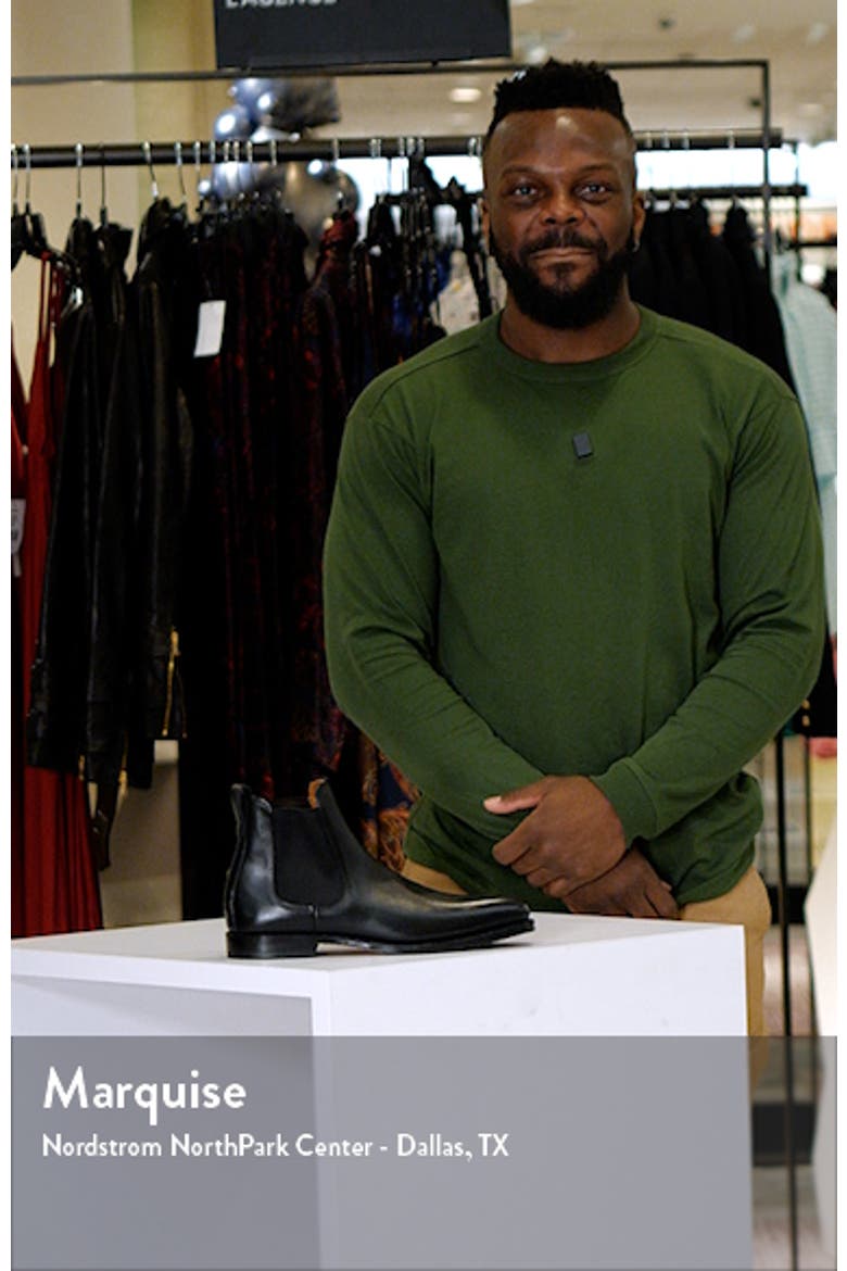 Liverpool Chelsea Boot video