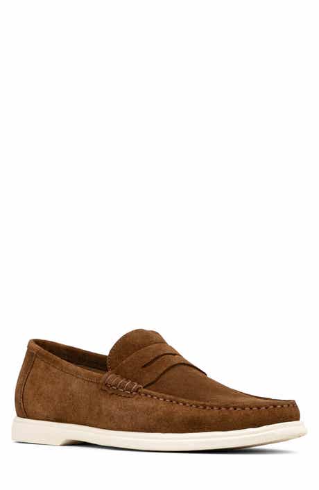Donald Pliner Clive Penny Loafer