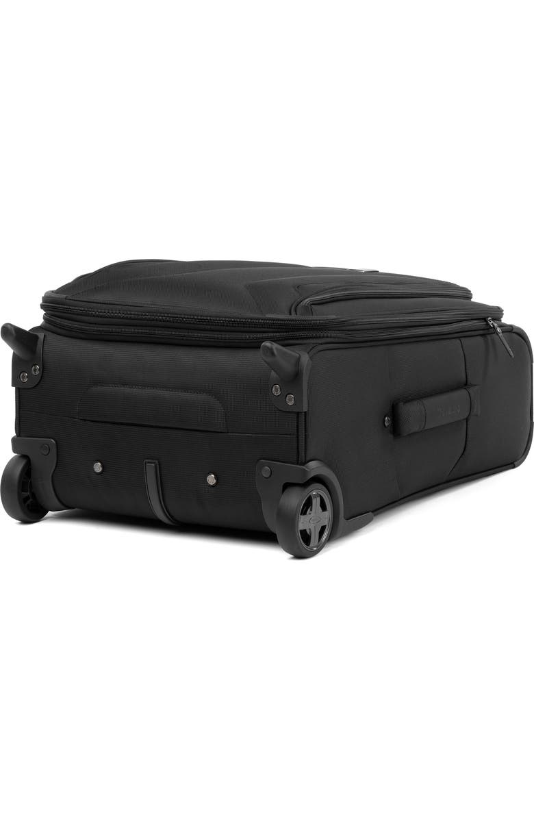 TRAVELPRO Pilot Air<sup>™</sup> 2 22" Expandable Carry-on Spinner Luggage, Alternate, color, Black