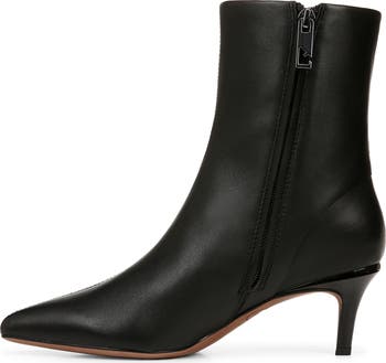 Anna Pointed Toe Bootie