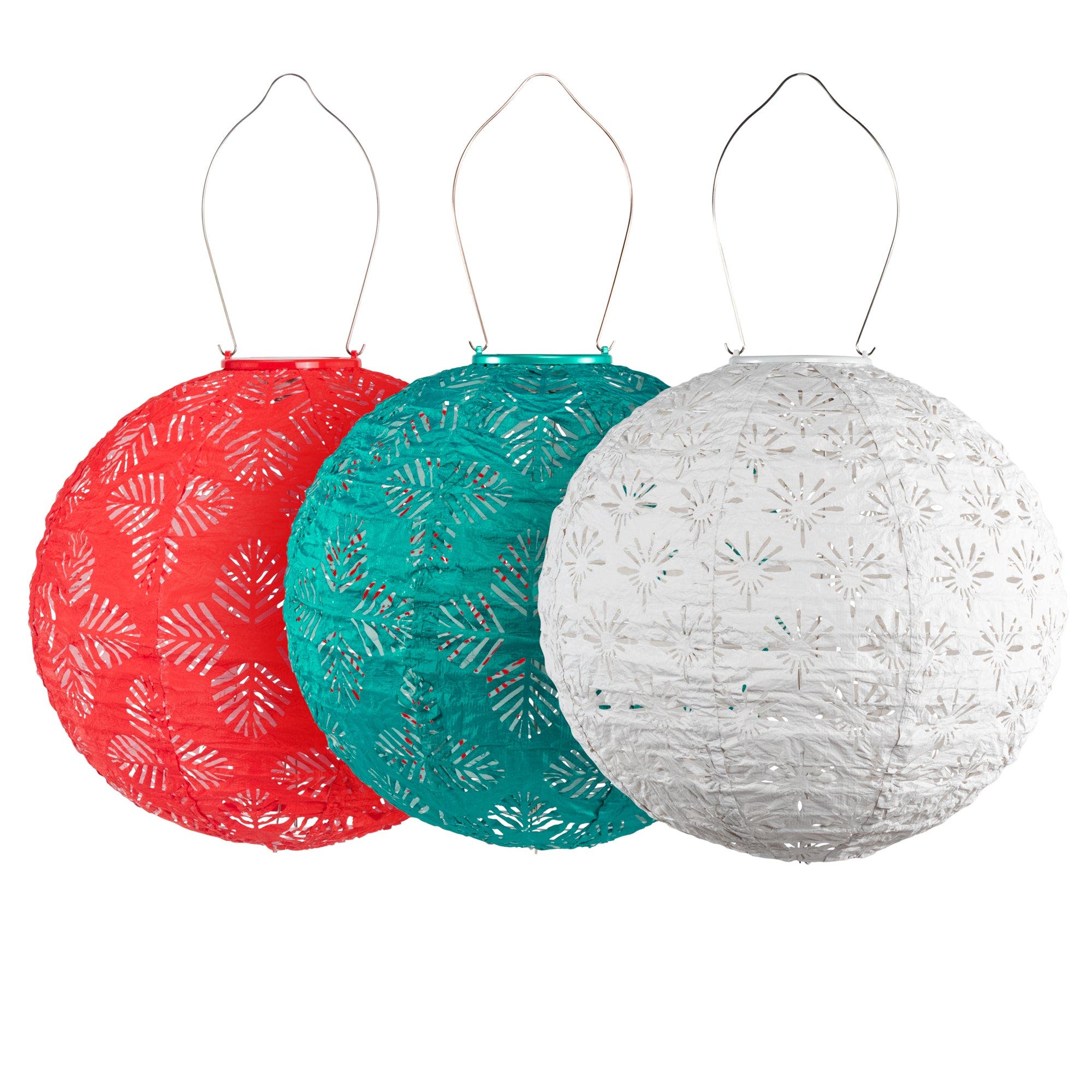 selected Multi Color