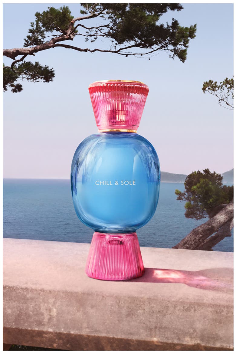 Allegra Chill & Sole Eau de Parfum, Alternate, color, NO COLOR