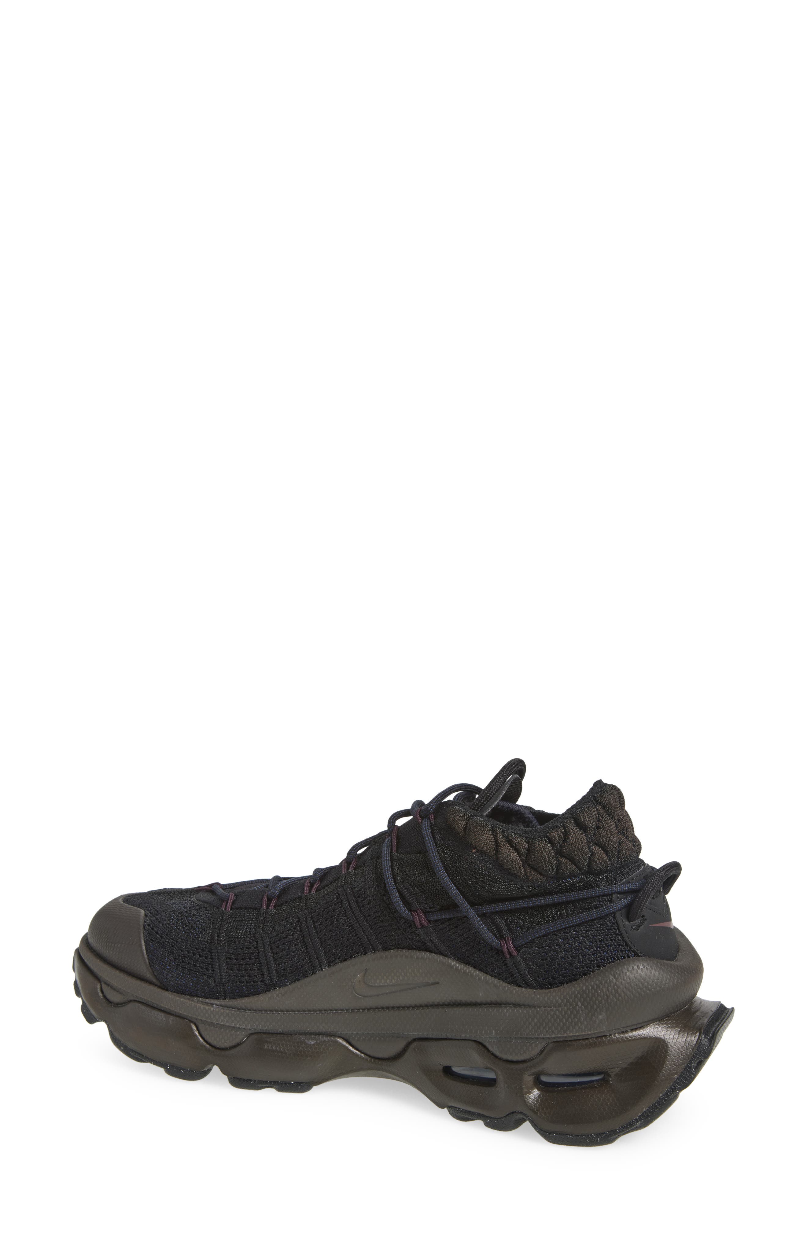 Nike Air Max Flyknit Venture Sneaker, Alternate, color, 