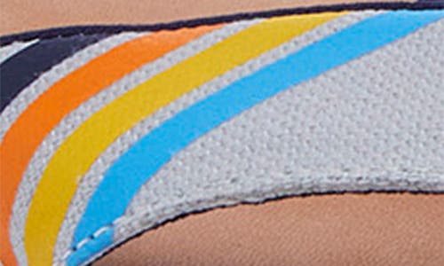 Hari Mari Del Mar Harbor Flip Flop In Horizon