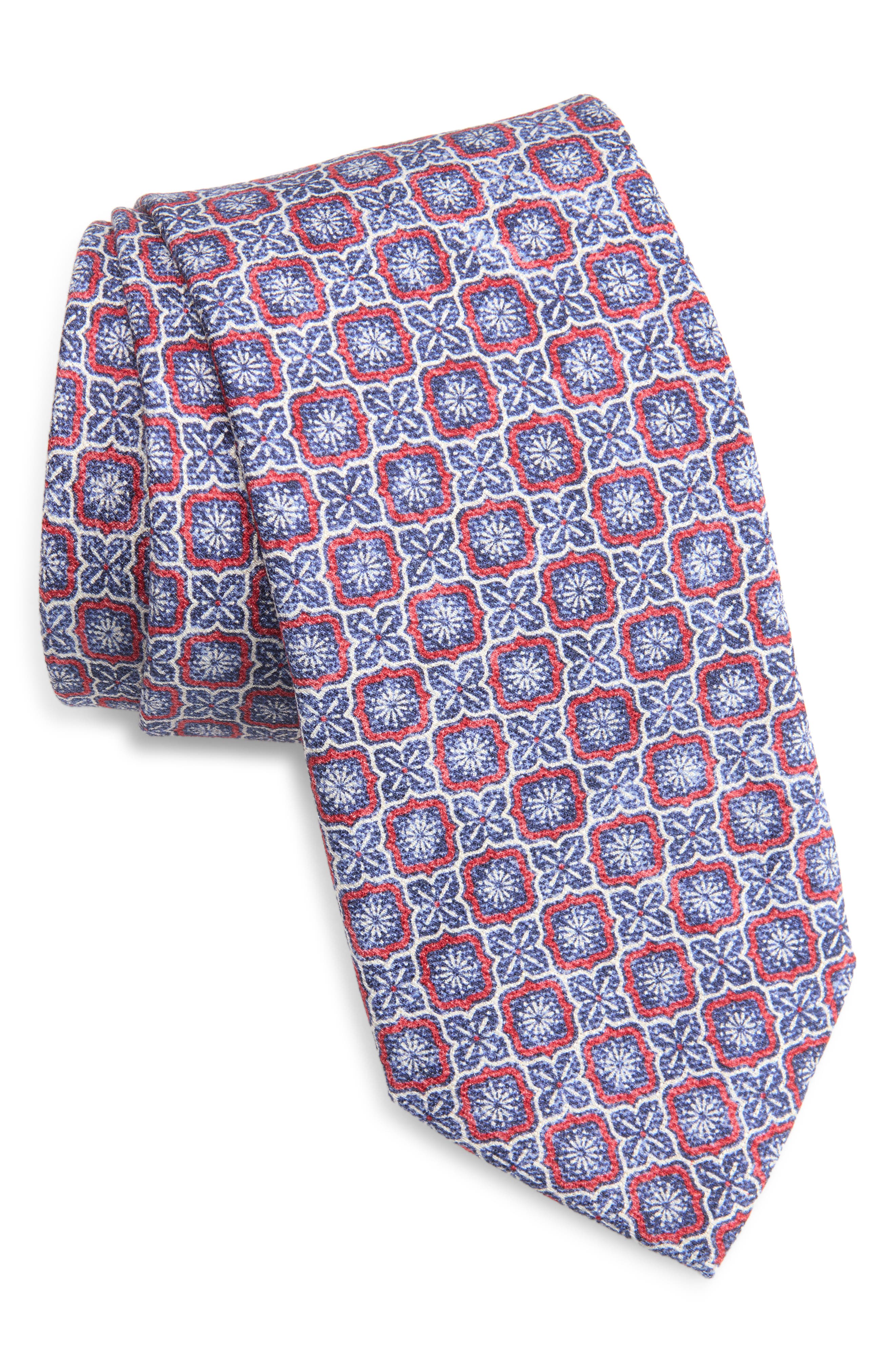 selected BLUE/ RED