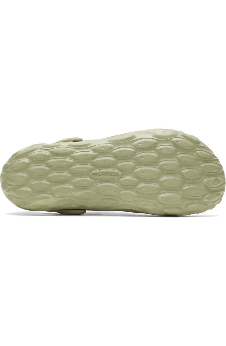 Merrell Hydro Moc Water Friendly Clog, Alternate, color,