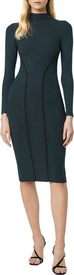 FRNCH Simona Multi Color Sweater Vest main image 0