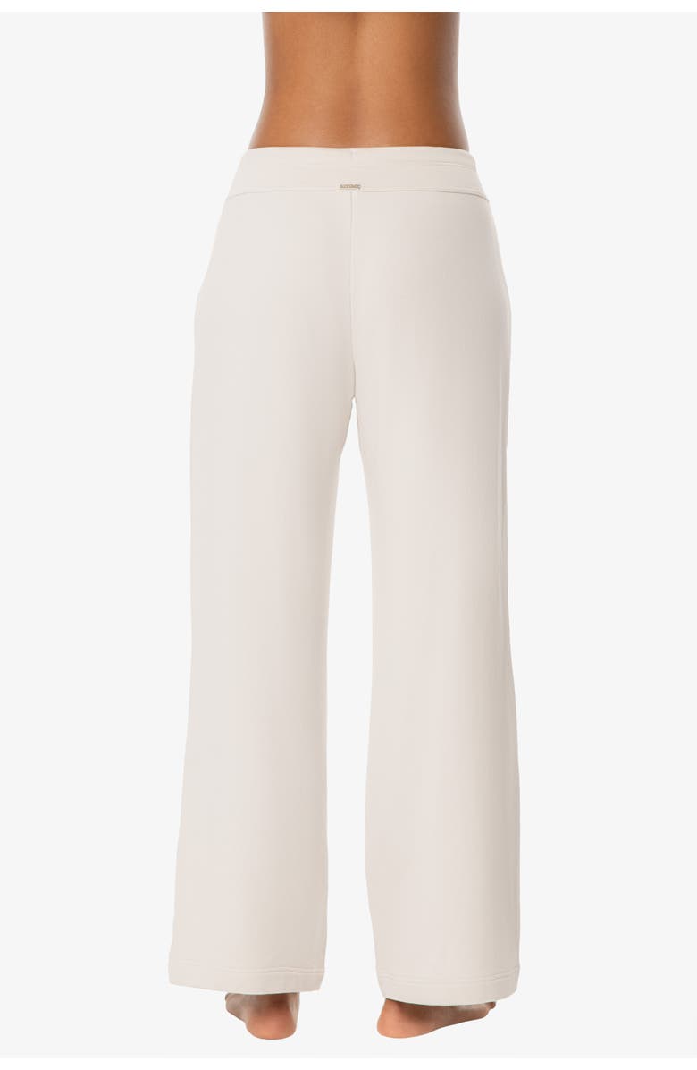 HELEN JON Ankle Pant, Alternate, color, Stone
