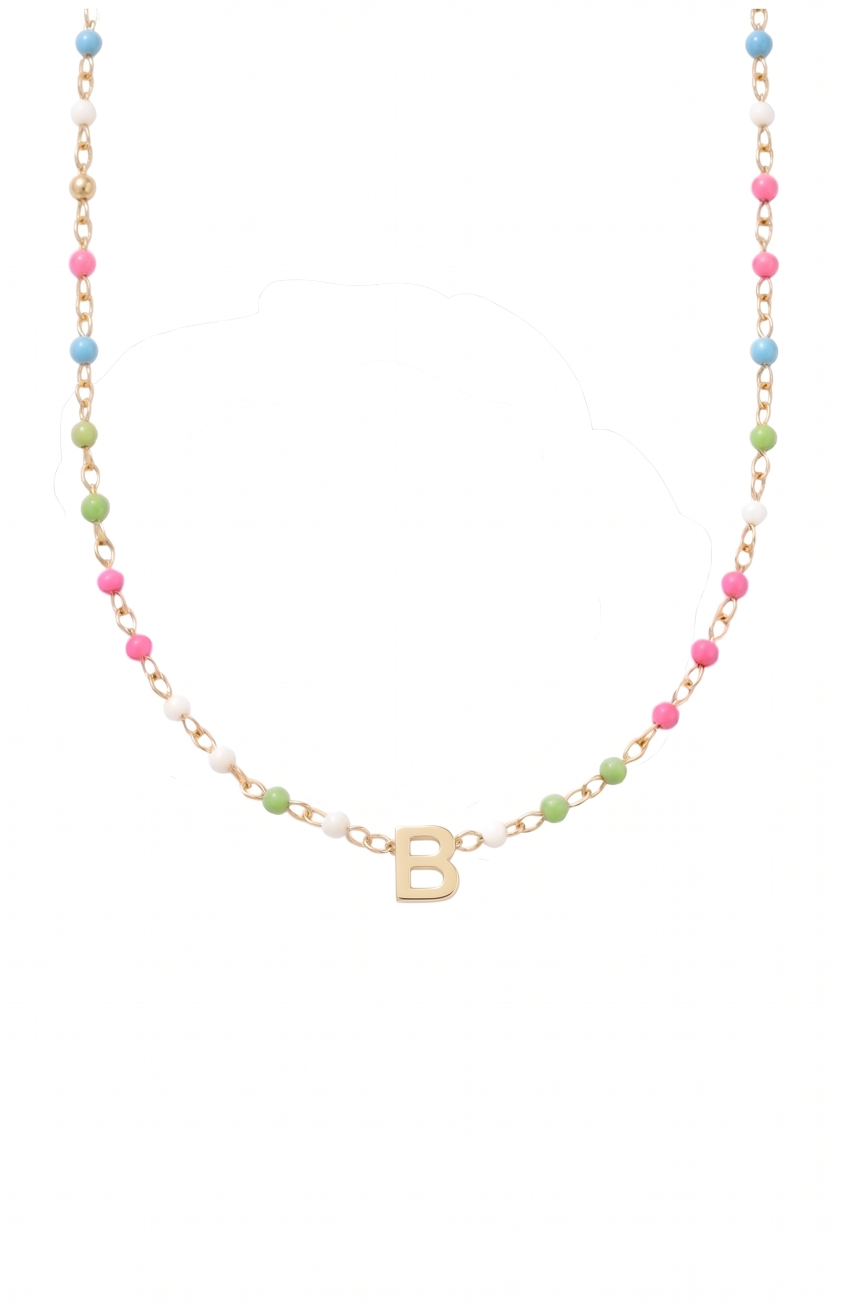 Gold B