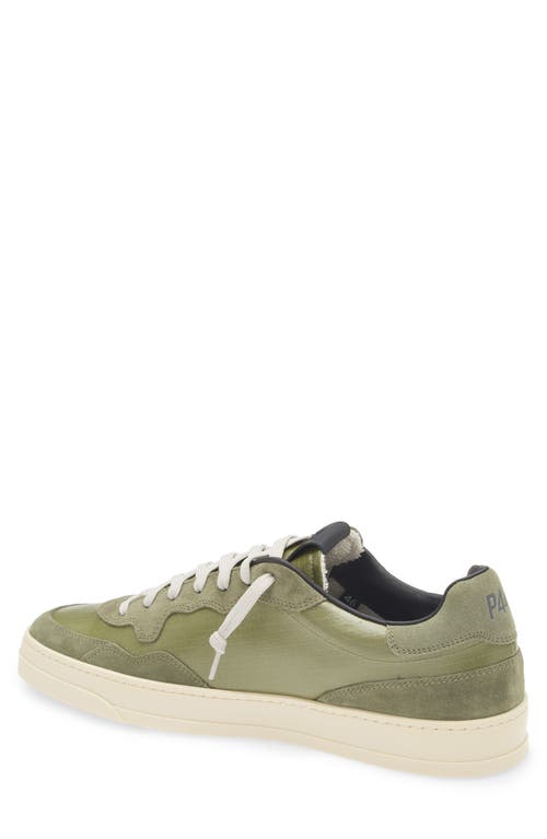 P448 Bali Low Top Sneaker