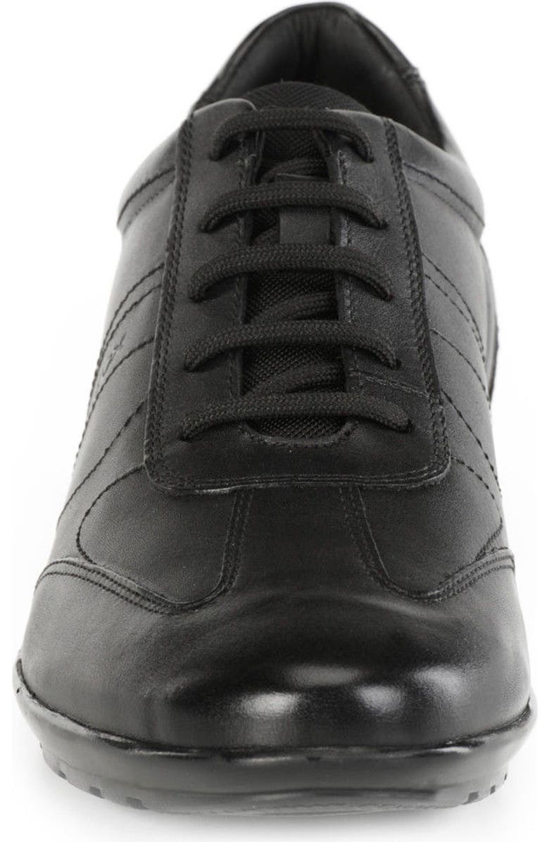 Geox Symbol 19 Euro Sneaker, Alternate, color,