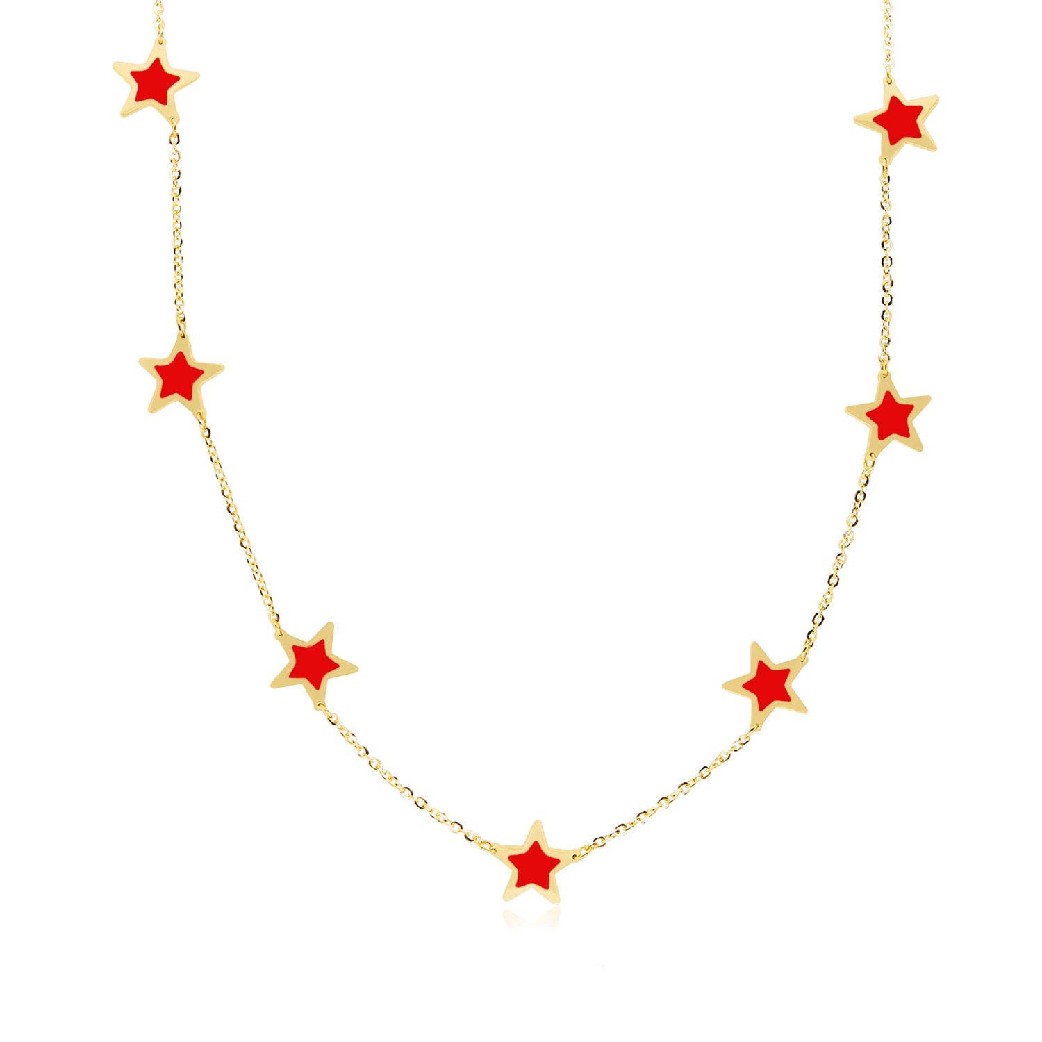selected Coral