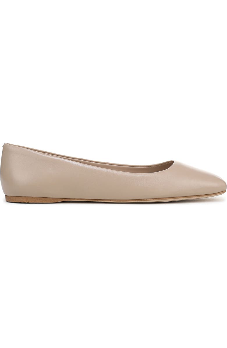 SARTO by Franco Sarto Amaya Flexa Flat, Alternate, color, Oat Le
