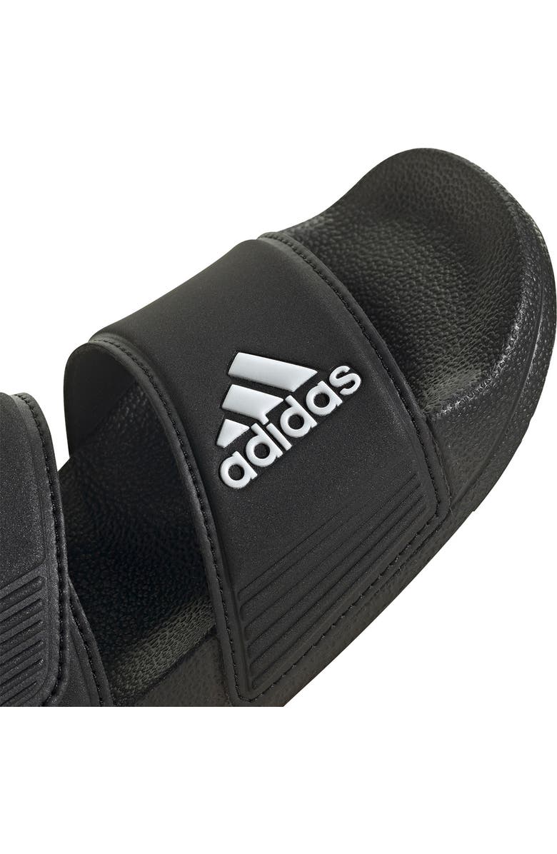 adidas Adilette Sandal, Alternate, color,