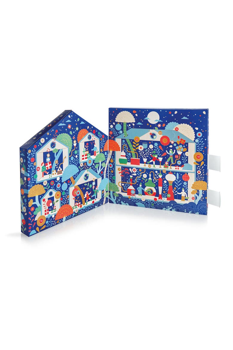 Advent Calendar Set USD $115 Value, Alternate, color, NO COLOR